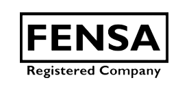 Fensa Registered logo