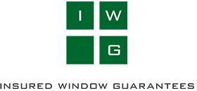 IWG Insured Window Guarantees logo